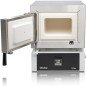 Four de chauffe laboratoire dentaire TYTAN ECO - ROKO