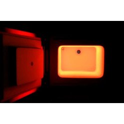 Four de chauffe laboratoire dentaire TYTAN MAX 50 - ROKO