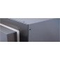 Four de chauffe laboratoire dentaire TYTAN MAX 50 - ROKO