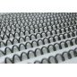 Four de chauffe laboratoire dentaire TYTAN MAX 50 - ROKO