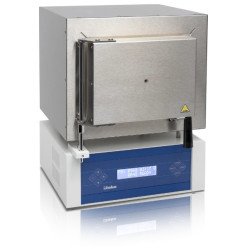Four de chauffe laboratoire dentaire TYTAN MAX 50 - ROKO