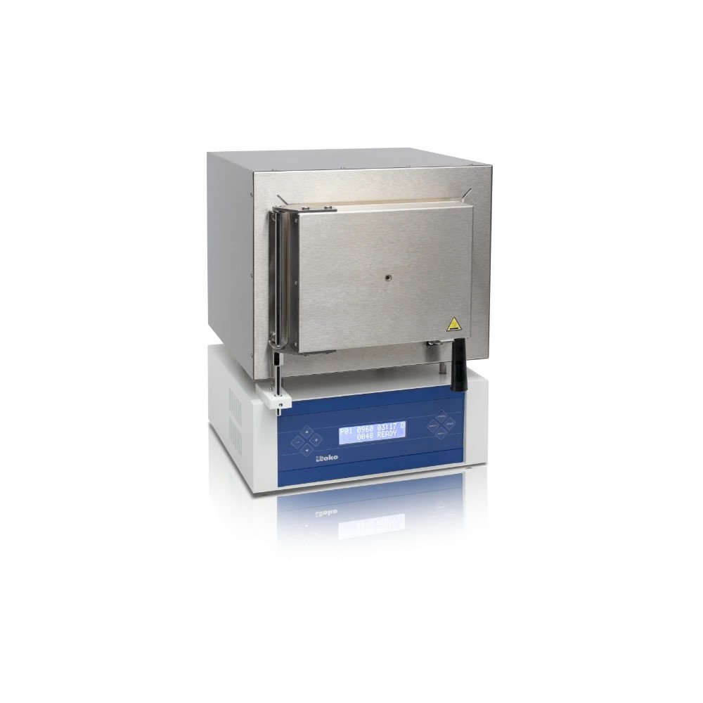 Four de chauffe laboratoire dentaire TYTAN MAX 50 - ROKO