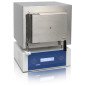 Four de chauffe laboratoire dentaire TYTAN MAX 50 - ROKO