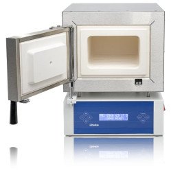 Four de chauffe laboratoire dentaire TYTAN MAX 50 - ROKO
