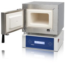 Four de chauffe laboratoire dentaire TYTAN MAX 50 - ROKO