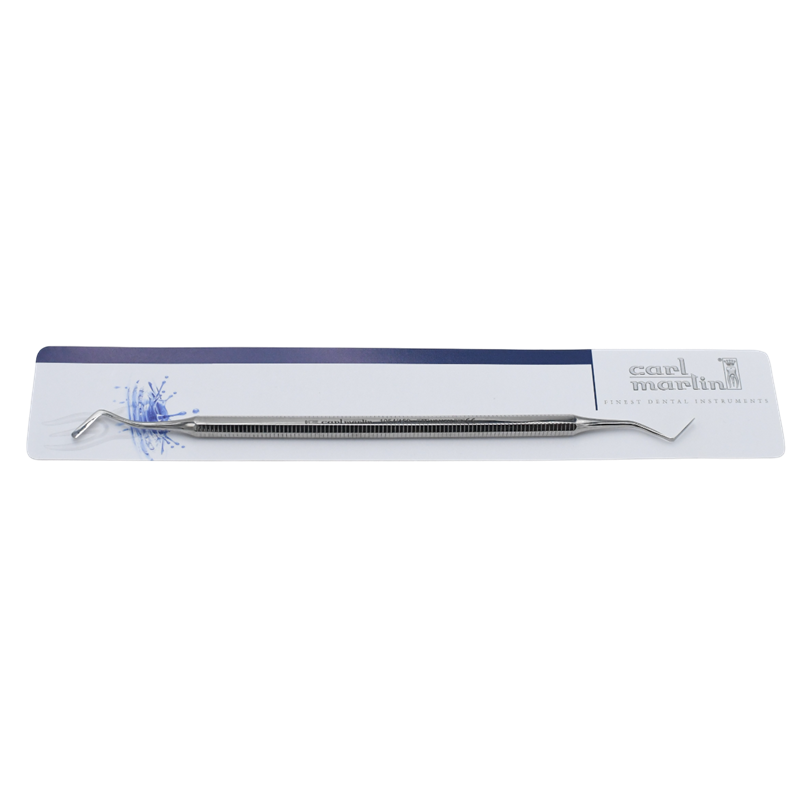 Spatule de bouche Classic - CARL MARTIN