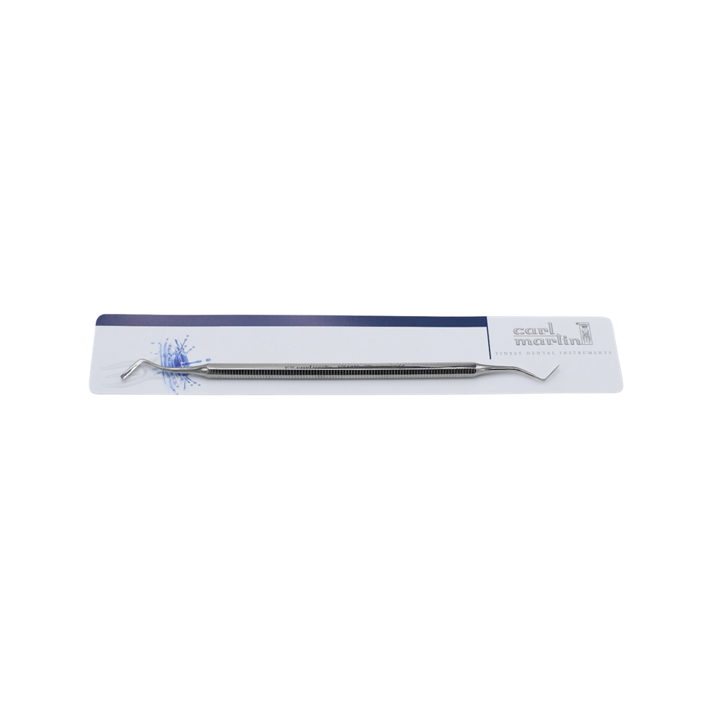 Spatule de bouche Classic - CARL MARTIN