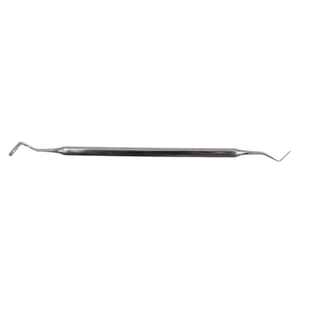 Spatule de bouche Classic - CARL MARTIN