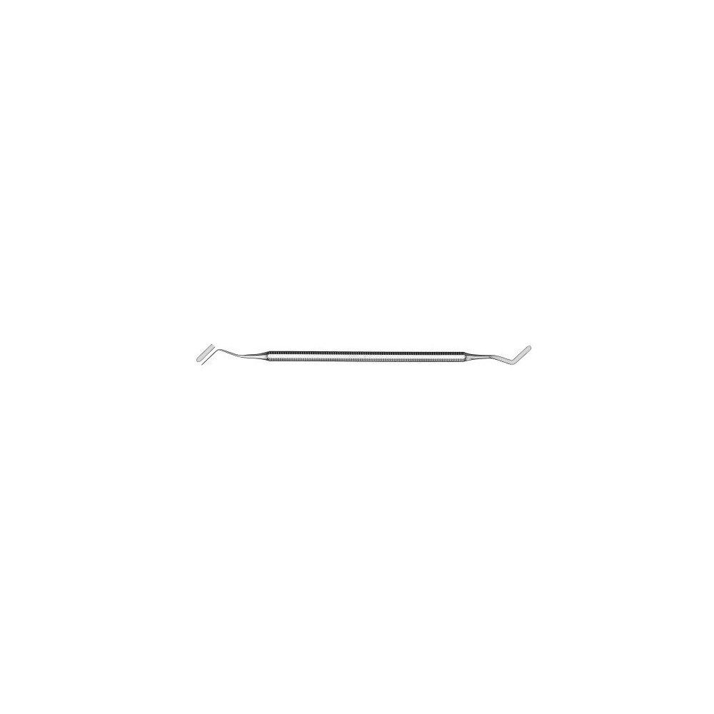 Spatule Heidemann - CARL MARTIN