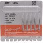 Forets dentaire HM1 5 pièces - Hager & Meisinger GmbH Forets dentaire HM1 5 pièces - Hager & Meisinger GmbH
