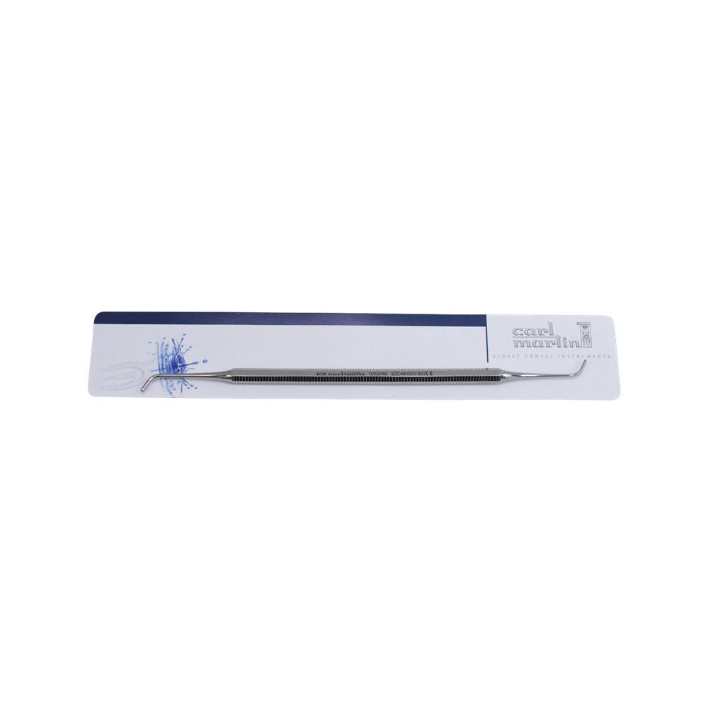 Fouloir Instruments pour obturations ASH - CARL MARTIN