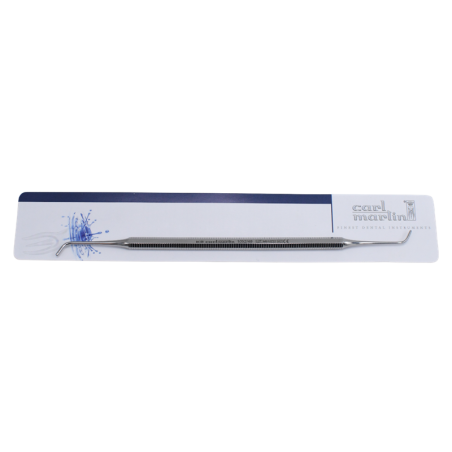 Fouloir Instruments pour obturations ASH - CARL MARTIN
