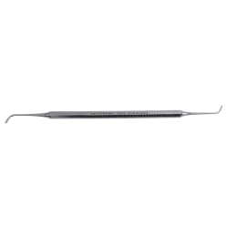 Fouloir Instruments pour obturations ASH - CARL MARTIN