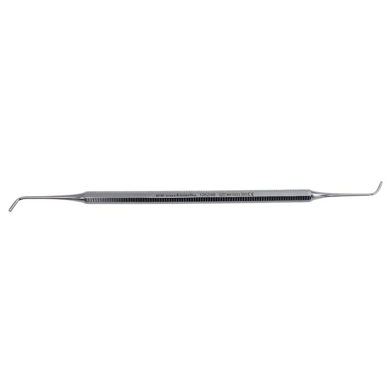 Fouloir Instruments pour obturations ASH - CARL MARTIN