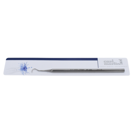 Crochet à ardillon RS 15 cm- CARL MARTIN