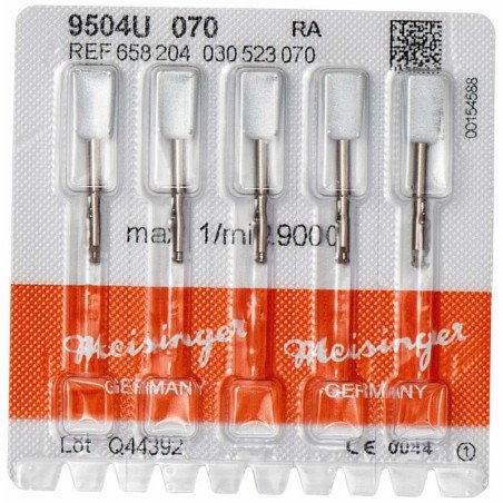 Polissoir universel 9504U 5 pièces RA - Hager & Meisinger GmbH