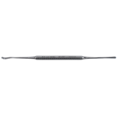 Instrument à ongles double 16 cm - CARL MARTIN