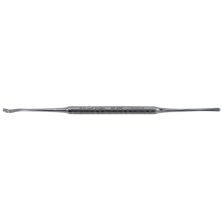 Instrument à ongles double 16 cm - CARL MARTIN