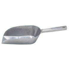 Pelle à plâtre en aluminium - WESTMARK