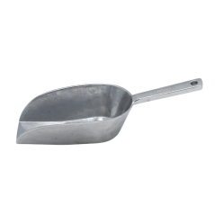 Pelle à plâtre en aluminium - WESTMARK