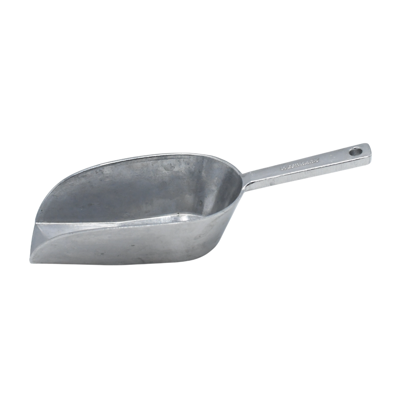 Pelle à plâtre en aluminium - WESTMARK