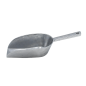 Pelle à plâtre en aluminium - WESTMARK Pelle à plâtre en aluminium - WESTMARK