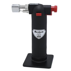 Brûleur chalumeau Microtorch - AREADENTAL