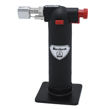 Brûleur chalumeau Microtorch - AREADENTAL