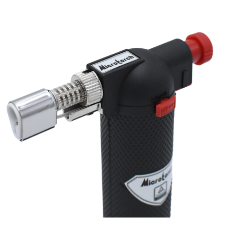 Brûleur chalumeau Microtorch - AREADENTAL