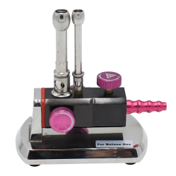 BEC BUNSEN bijou dentisterie chauffe instruments dentaire - AREADENTAL