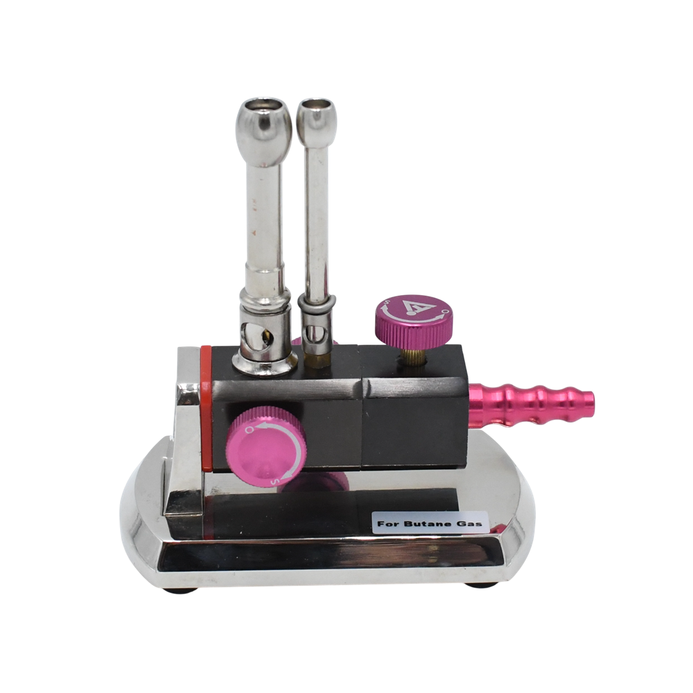 BEC BUNSEN bijou dentisterie chauffe instruments dentaire - AREADENTAL