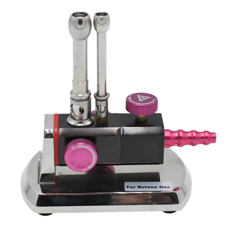BEC BUNSEN bijou dentisterie chauffe instruments dentaire - AREADENTAL