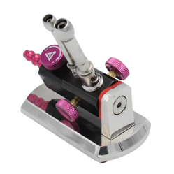 BEC BUNSEN bijou dentisterie chauffe instruments dentaire - AREADENTAL