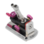 BEC BUNSEN bijou dentisterie chauffe instruments dentaire - AREADENTAL BEC BUNSEN bijou dentisterie chauffe instruments dentaire - AREADENTAL