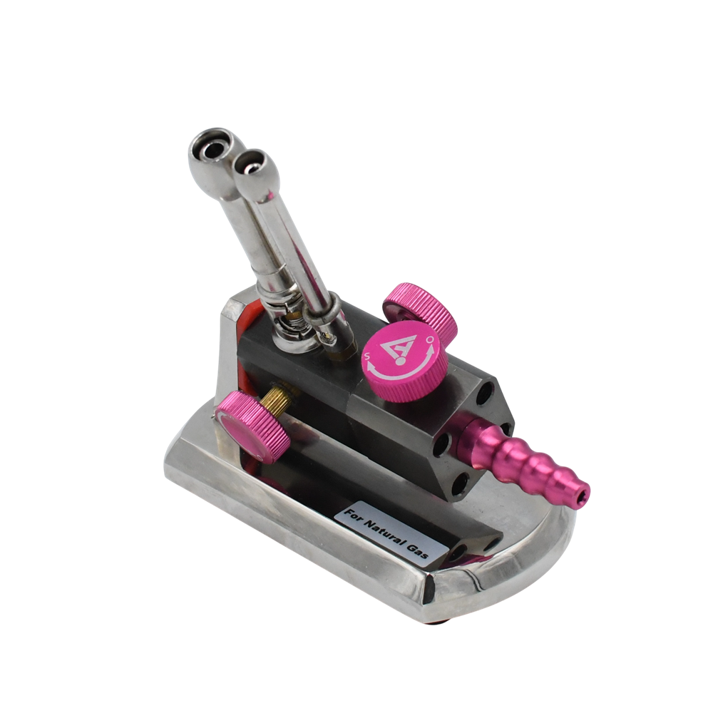 BEC BUNSEN bijou dentisterie chauffe instruments dentaire - AREADENTAL
