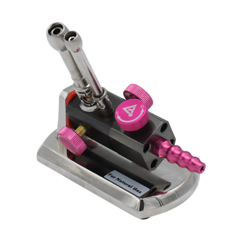 BEC BUNSEN bijou dentisterie chauffe instruments dentaire - AREADENTAL