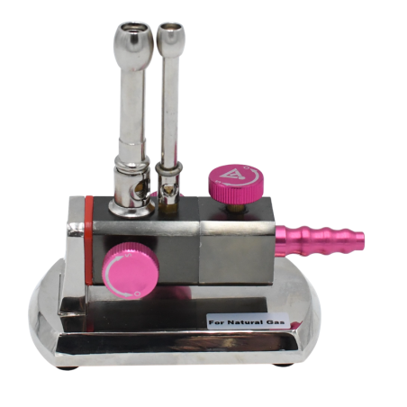 BEC BUNSEN bijou dentisterie chauffe instruments dentaire - AREADENTAL