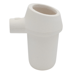Creuset type DUCATRON pour l'induction  - AREADENTAL