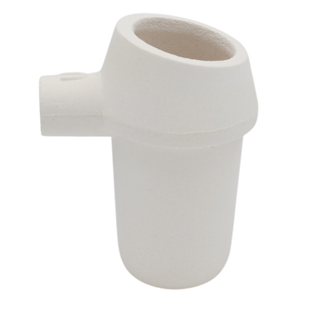 Creuset type DUCATRON pour l'induction - AREADENTAL