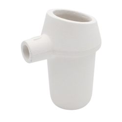Creuset type DUCATRON pour l'induction  - AREADENTAL