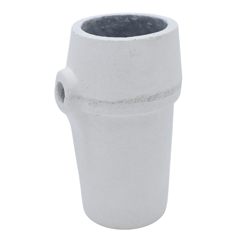 Creuset Type Bego Fornax pour l'induction - AREADENTAL Creuset Type Bego Fornax pour l'induction - AREADENTAL