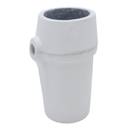 Creuset Type Bego Fornax pour l'induction - AREADENTAL