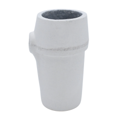 Creuset Type Bego Fornax pour l'induction - AREADENTAL