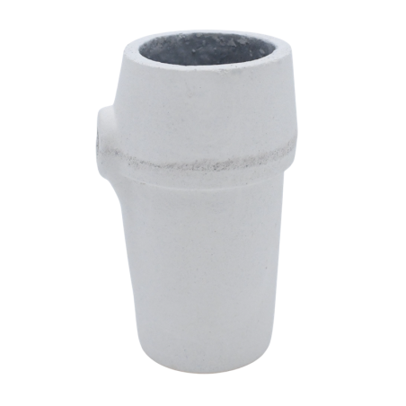 Creuset Type Bego Fornax pour l'induction - AREADENTAL