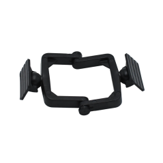 Articulateurs slot type plastiques jetables noir (x100) - AREADENTAL