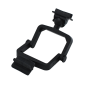 Articulateurs slot type plastiques jetables noir (x100) - AREADENTAL