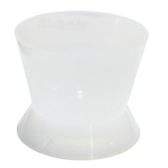 Tasses / bol a résine en silicone 90 ml - AREADENTAL