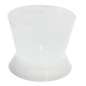 Tasses / bol a résine en silicone 90 ml - AREADENTAL Tasses / bol a résine en silicone 90 ml - AREADENTAL