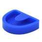 Socle / moufle moule en silicone pour les bases / modèles en plâtre - AREADENTAL Socle / moufle moule en silicone pour les bases / modèles en plâtre - AREADENTAL