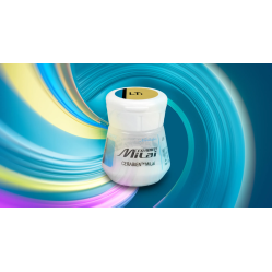 Céramiques à basse fusion CERABIEN™ MiLai    10 - 50 g - KURARAY NORITAKE